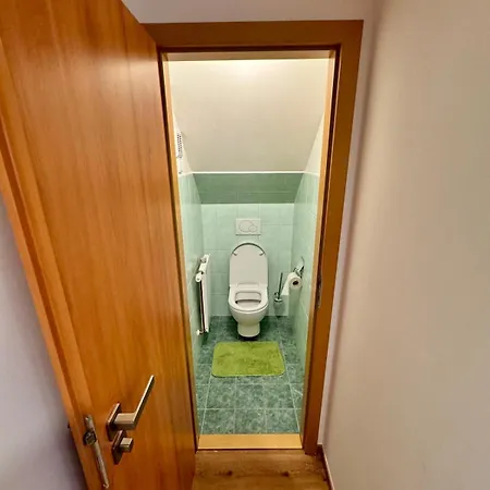 Klidne U Prahy Апартаменты
